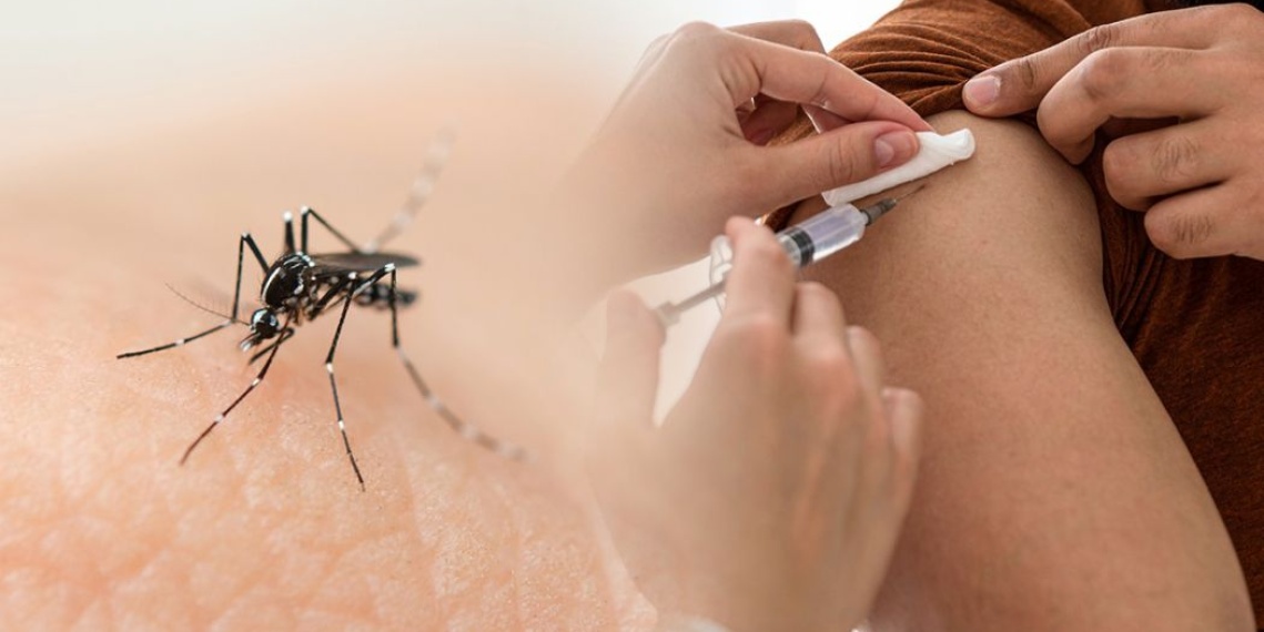 Itaporã da um grande passo à frente no combate à chikungunya,
