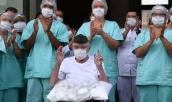 Itaporã já tem 57 pacientes recuperados do Coronavírus