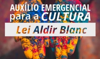 Prefeitura de Itaporã abre cadastro para artistas receberem auxílio emergencial da Lei Aldir Blanc