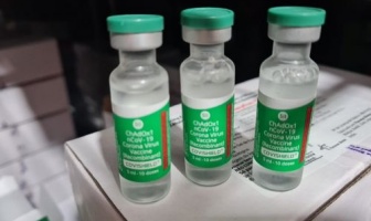 Saúde de Itaporã esclarece sobre etapas da vacinação contra COVID-19