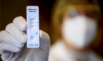 Com aumento de casos de COVID-19, saúde de Itaporã disponibiliza testes para quem apresentar os sintomas