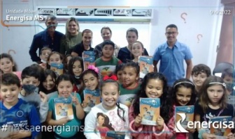 Energisa promove ação educativa junto à Prefeitura de Itaporã em parceria com o PROCON
