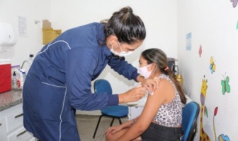 Itaporã terá dia D de vacinação contra COVID-19 no próximo sábado 19