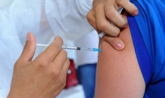 Covid-19: Itaporã recebe 475 doses de vacina para atender pessoas com 57 a 59 anos
