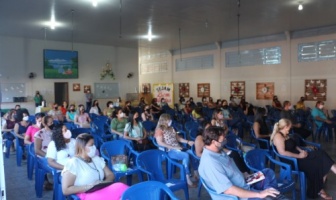 REME de Itaporã realiza Jornada Pedagógica 2021