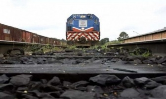 Ferroeste: Itaporã vai receber 14 quilômetros de ferrovias