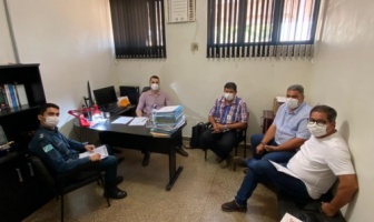 Efeito Pandemia: Novo decreto impõe restrições mais rígidas em Itaporã