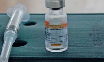 Itaporã recebe mais 740 doses da vacina contra Covid-19
