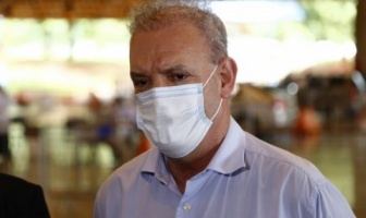 ‘Já está circulando’, diz Saúde sobre nova cepa do coronavírus e MS poderá ter mais restrições