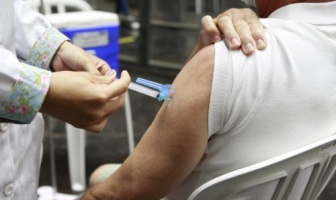 Itaporã realiza 25ª Campanha de Vacinação contra Gripe
