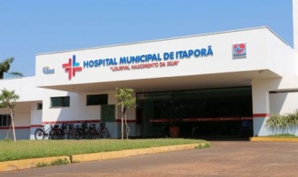 Santa Casa de Misericórdia está recebendo currículo para interessados a trabalharem no Hospital de Itaporã