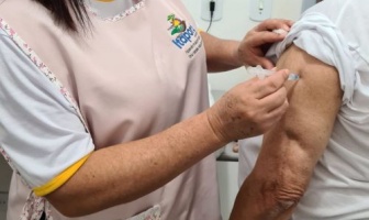 Em Itaporã, dia D da vacinação contra gripe será neste sábado