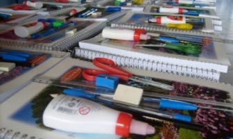 Itaporã: Alunos da REME começam receber Kits escolares nesta terça-feira (20).