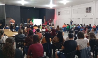 Itaporã realiza Jornada Formativa para profissionais da REME.