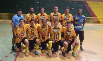 Disputada por 52 equipes, Itaporã volta a participar da Copa Morena em 2019