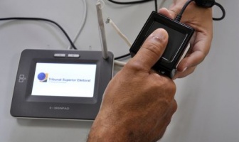 Cadastramento Biométrico do título de eleitor começa nesta segunda 19 em Itaporã