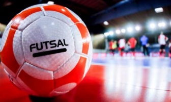 Vem aí a 1ª Copa Resenha Cidade de Itaporã de Futsal