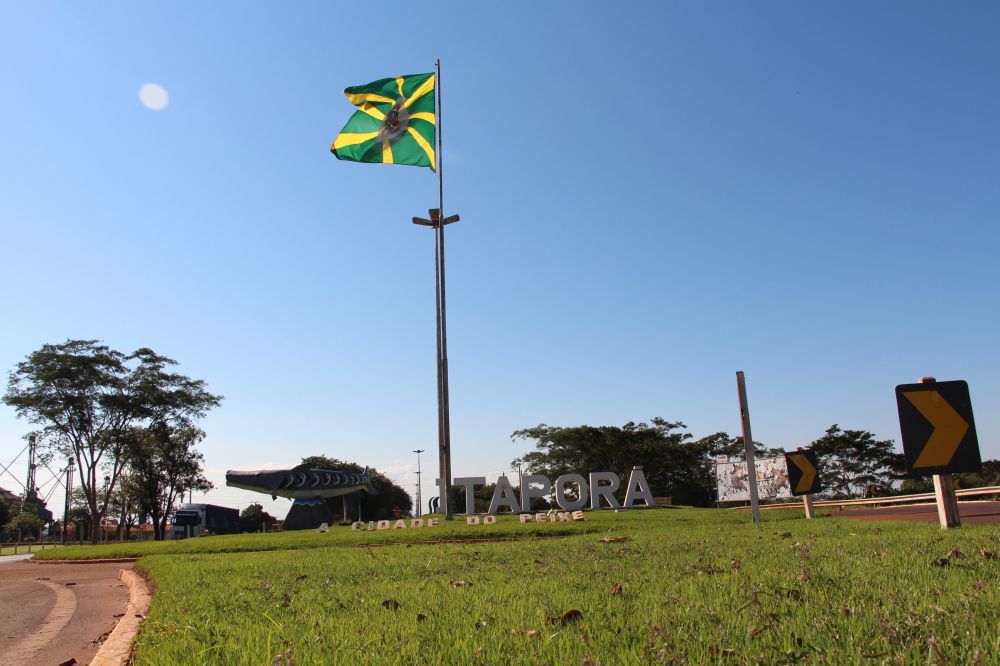 ATENÇÃO ITAPORÃ: Mato Grosso do Sul registra transmissão comunitária do Covid-19