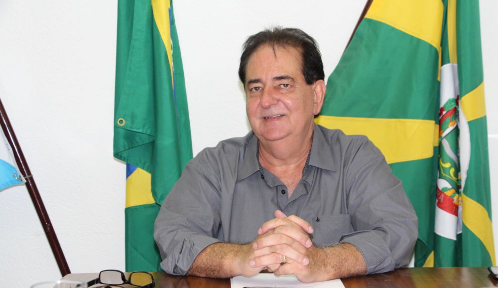 Marcos Antônio Pacco - (PSDB)