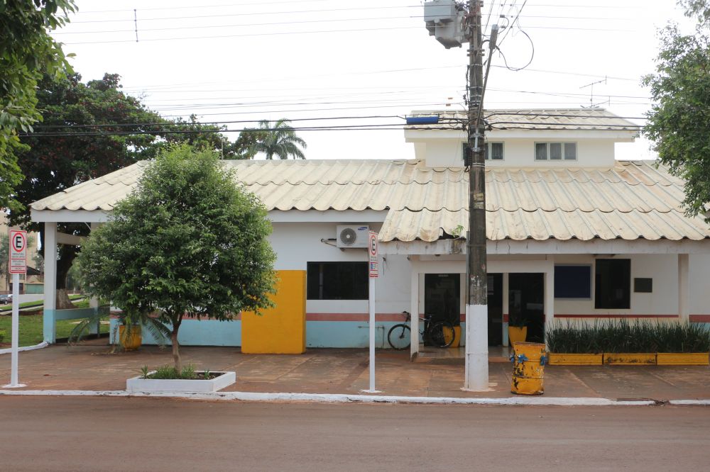 Itaporã decreta ponto facultativo nas repartições públicas no dia 09 sexta feira.