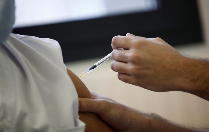 Itaporã receberá na tarde desta quinta-feira, 1.349 doses de vacina para a população acima de 30 anos