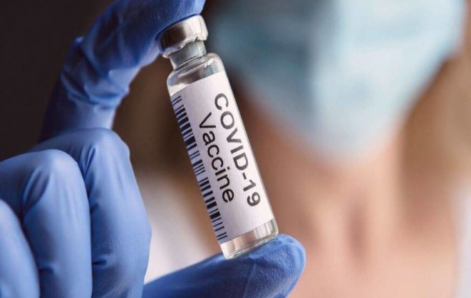 Imunização da Covid chega às indústrias de Itaporã