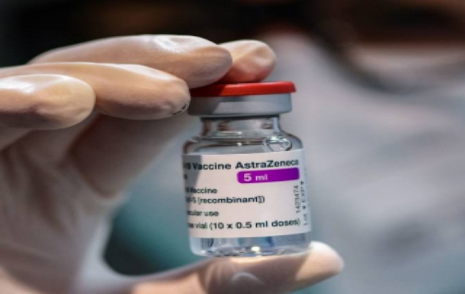 Itaporã recebeu nesta semana  mais 748  doses de vacina de Covid