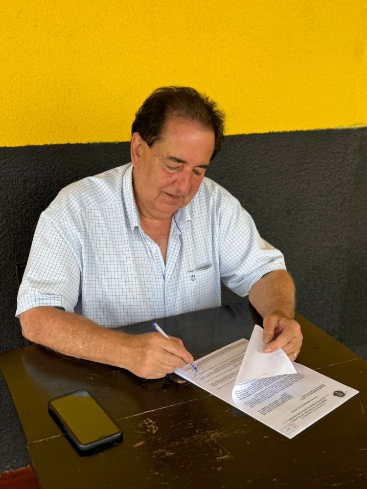 Prefeitura de Itaporã irá realizar concurso público