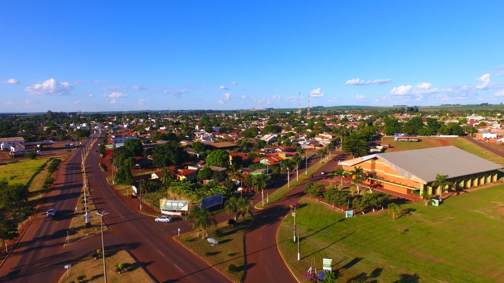 Itaporã Brilha e Conquista o 1º Lugar no Ranking Estadual de Saúde do Programa Previne Brasil