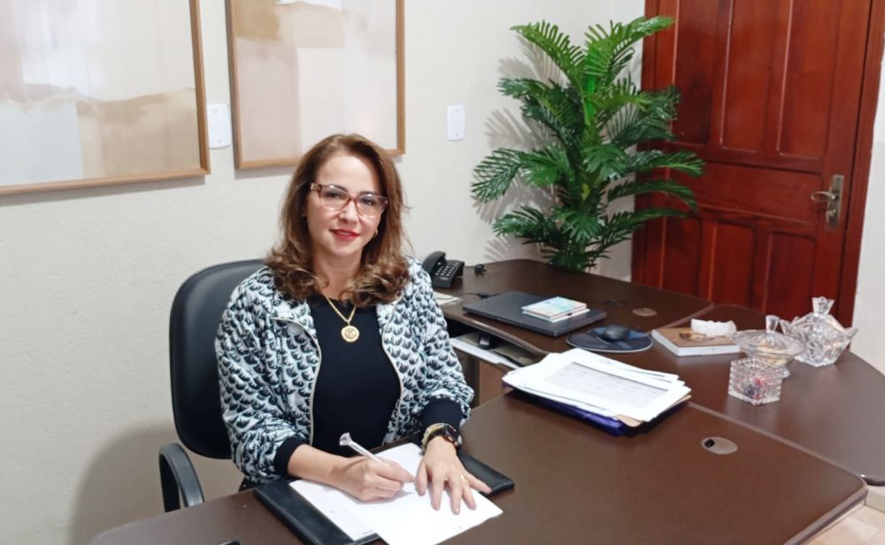 Itaporã participa do 3º Seminário sobre Primeira Infância e Planejamento Estratégico