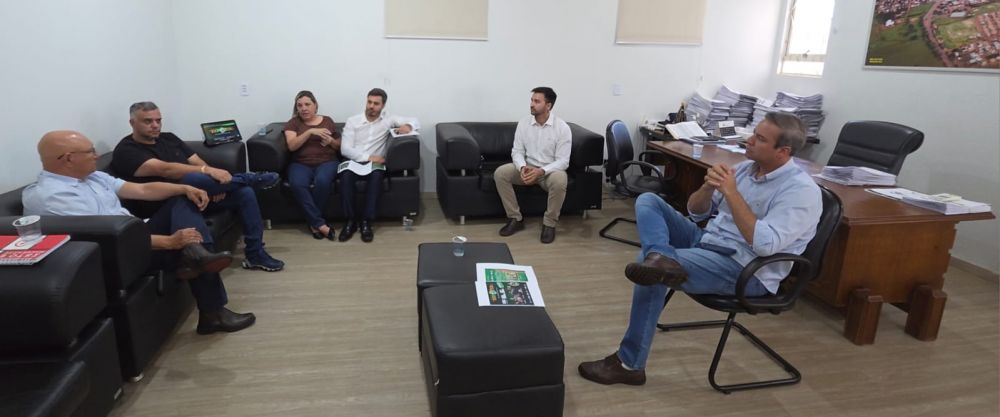 EXPOITA 2025 é lançada oficialmente e promete movimentar a economia e valorizar o agronegócio local