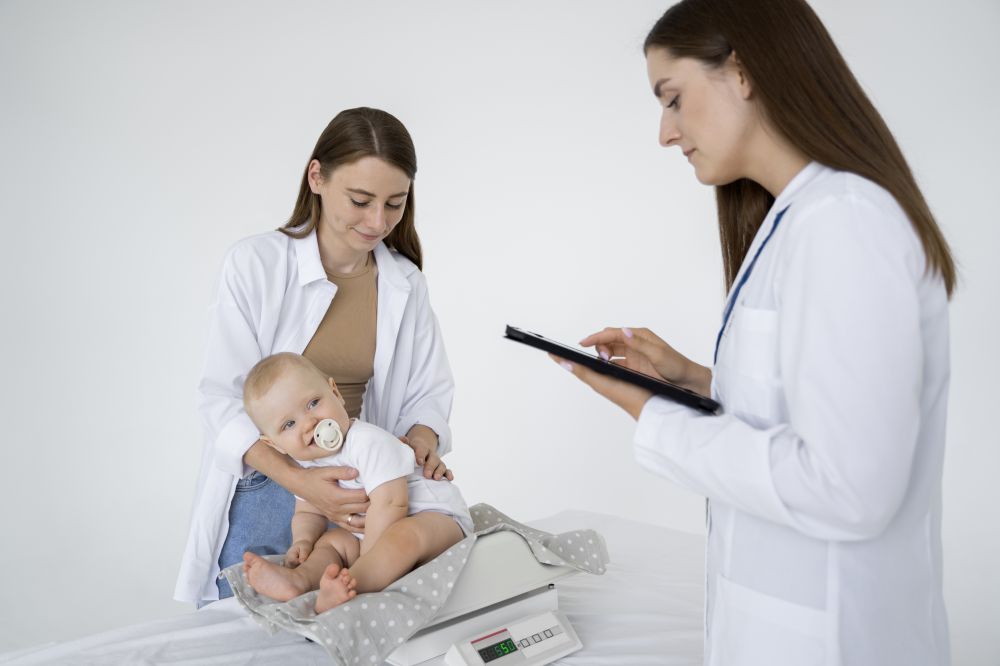 Gerência de Saúde de Itaporã promove capacitação intensiva em puericultura para enfermeiros