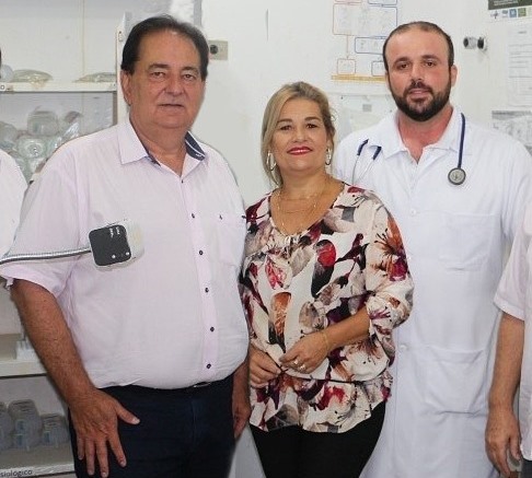 Hospital Municipal de Itaporã mantem atendimento de excelência